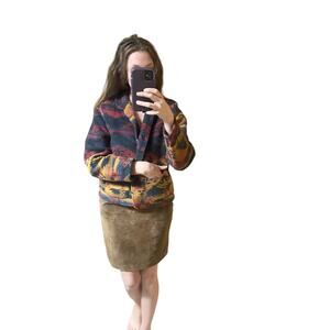 Vintage Western Coat